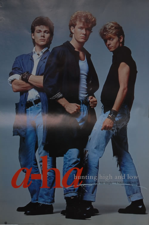 A-ha promotional poster.jpg