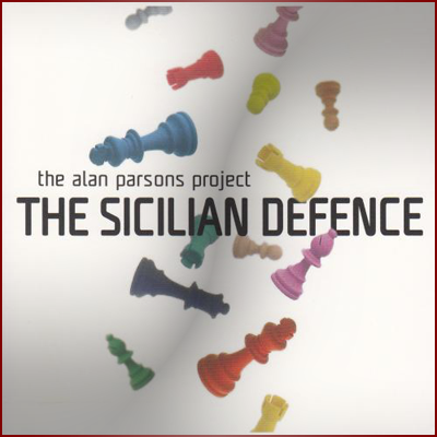 What is the Sicilian Defence?