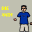 Ian's Profile Picture From 2003-2006 Which Is Gif Made by Anthony During The Early Production Of The Short.