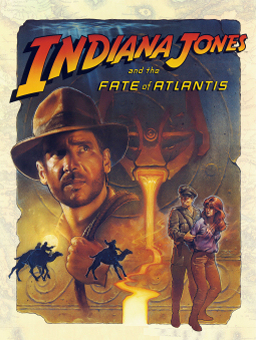 Indiana Jones and the Fate of Atlantis artwork.jpg