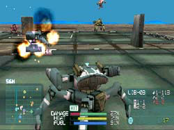 Gameplay screenshot #1