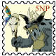 Stamp of the Werelupe Sage.