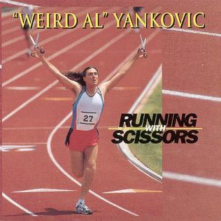 File:Running with Scissors (Weird Al Yankovic album - cover art).jpg