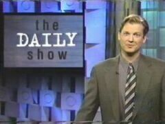 The Daily Show with Craig Kilborn (July 10, 1997) - The Daily Show (partially found Craig Kilborn episodes; 1996-1998)
