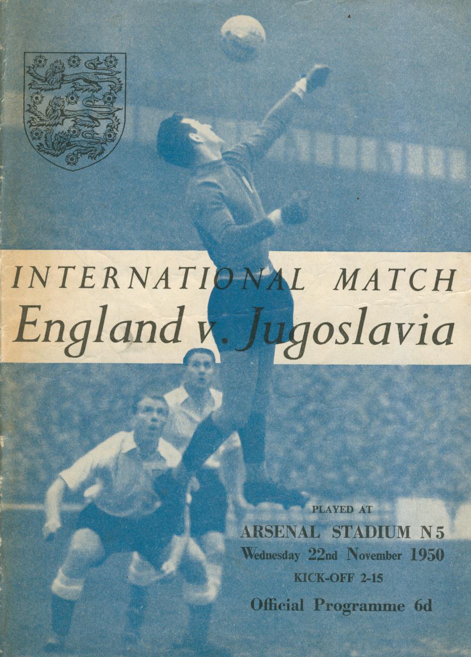 England2-2yugoslavia19501.jpg
