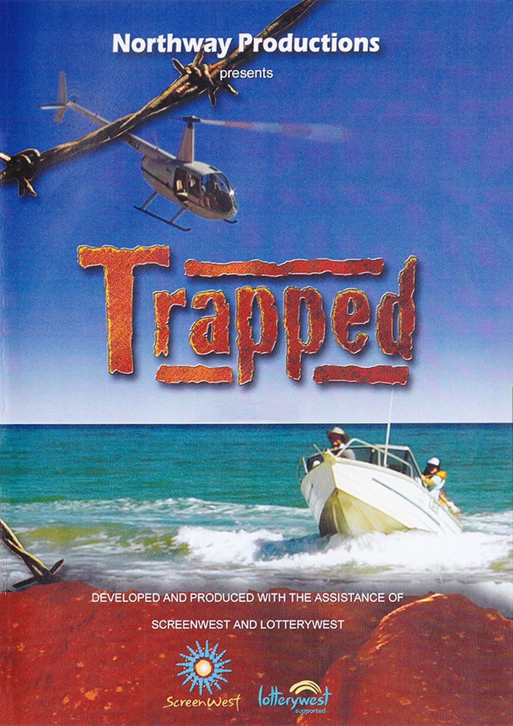 Trapped (2008)
