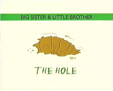 Big Sister Little Brother Hole Title Card.png