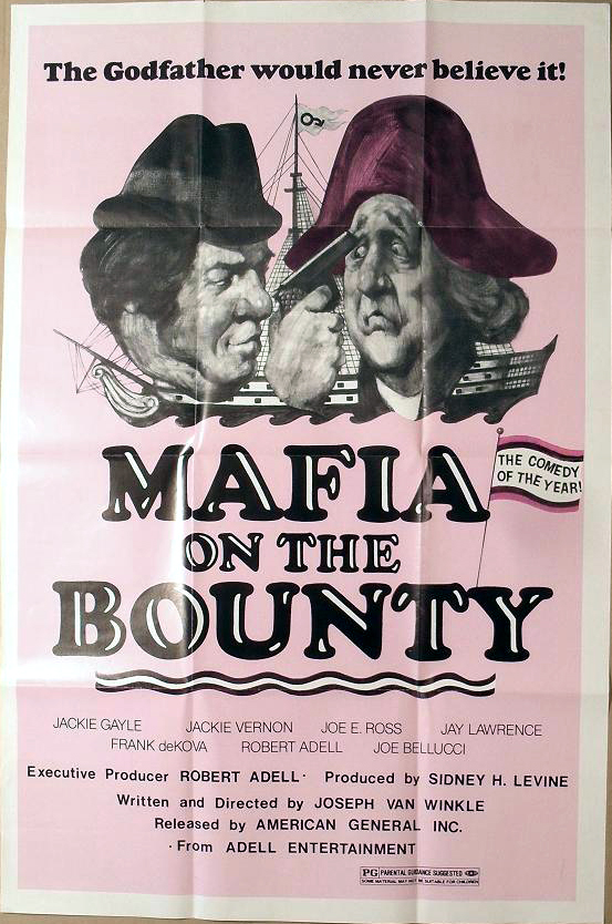 Mafia on the Bounty.JPG