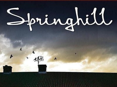 Springhill (episode unknown; thought to be series finale) - Springhill (partially lost second series of British soap opera; 1997)