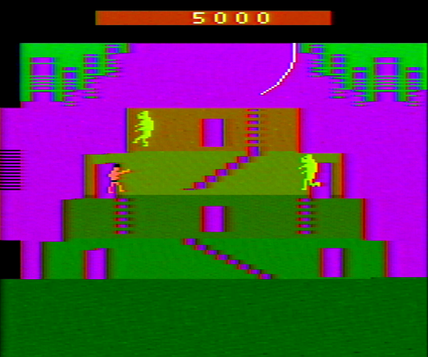 Tarzan (Atari 2600)