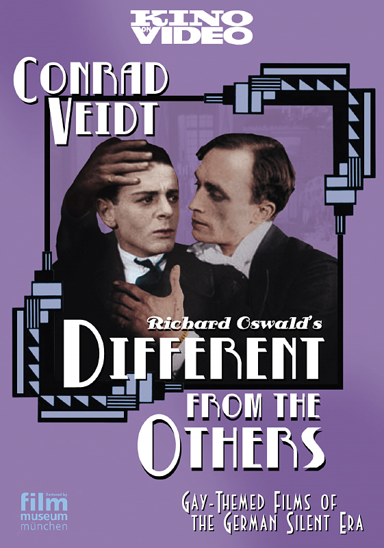 DifferentFromTheOthers-KinoDVDCover.jpg