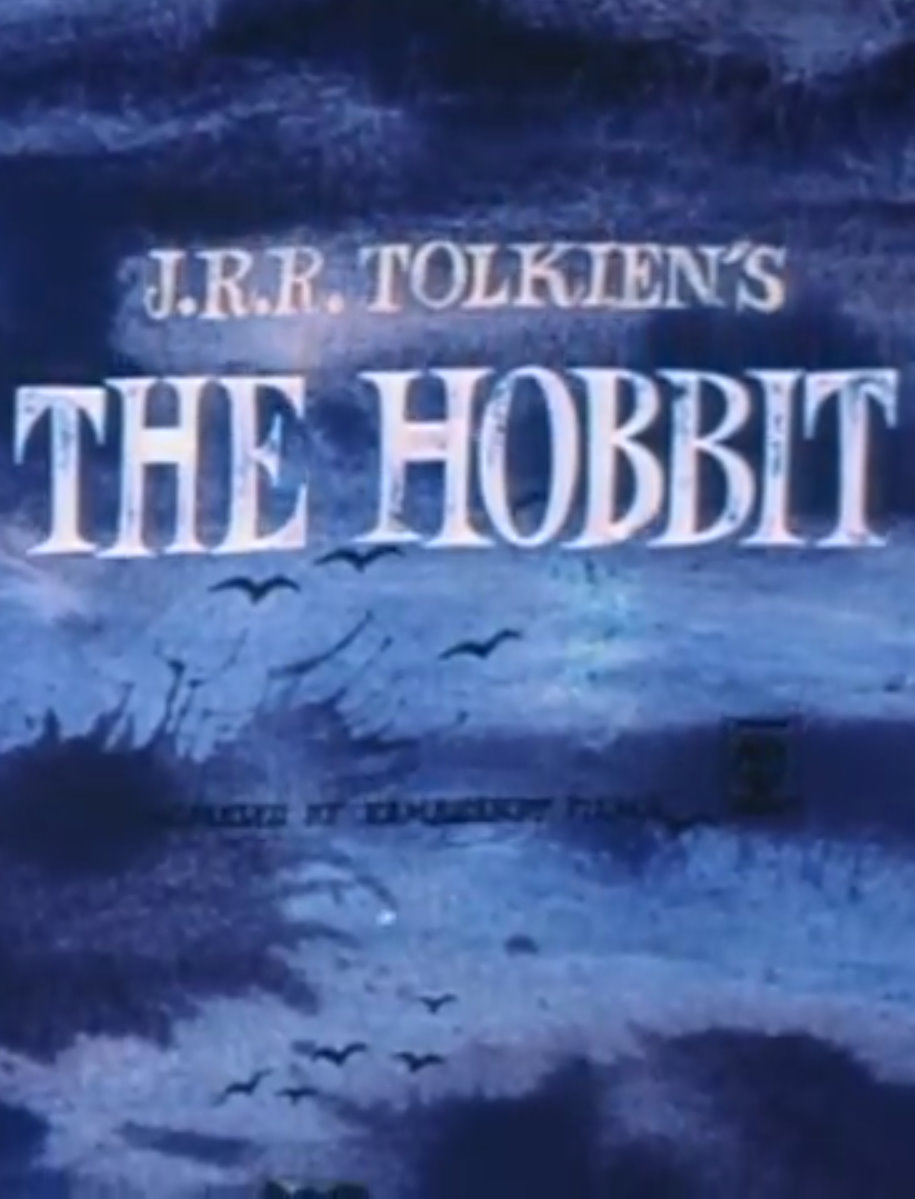 Hobbit 1966.JPG