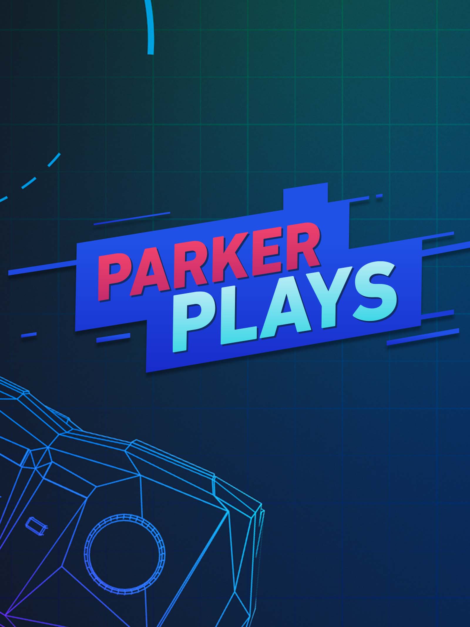 Parker Plays Season 1 Episode 12