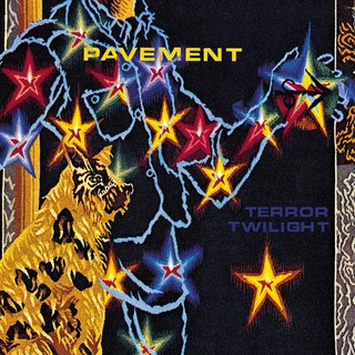 Terror Twilight - Terror Twilight (found unreleased songs from Pavement album; 1999)