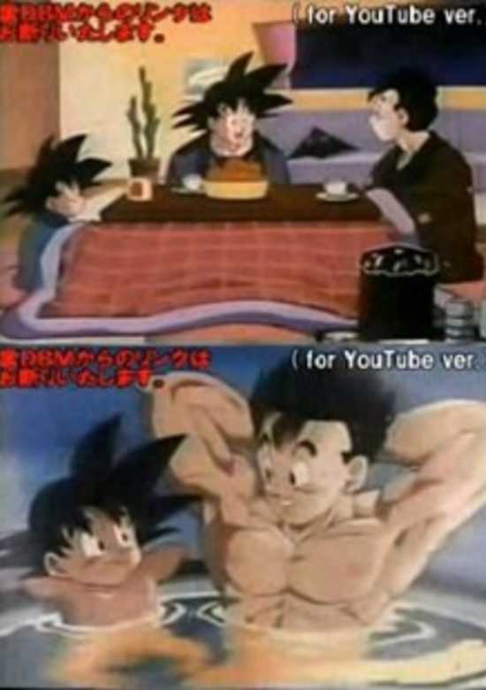 How the Dragon Ball Z Anime Ended