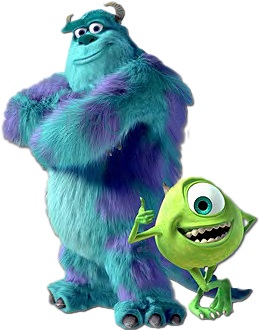 Mike Wazowski and Sulley.jpg
