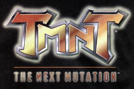 TMNT 4 Script (Jan 27th 1995) - Teenage Mutant Ninja Turtles IV (lost production material of unproduced "TMNT" sequel film; 1995-1997)