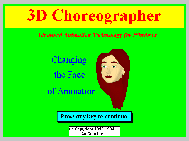 3DChoreographer Title.gif