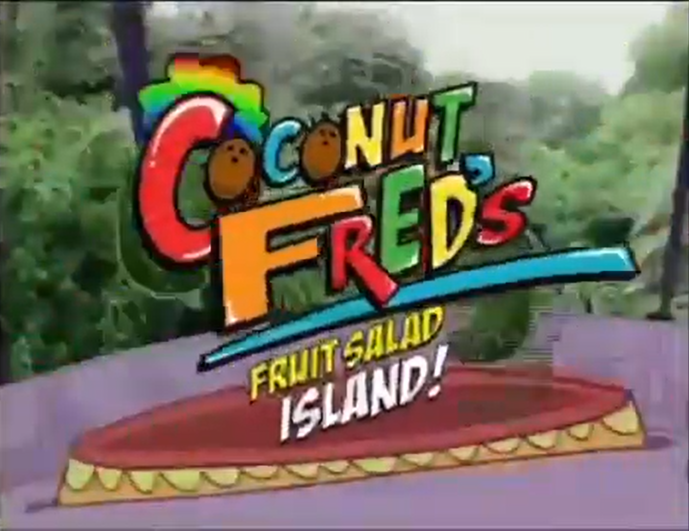 Coconut Fred Pilot Logo.png