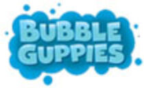 Bubble Guppies (found pitch pilot of Nick Jr. CGI animated series; 2006 ...