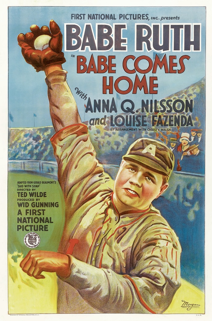 Babe Come Home Poster.jpg