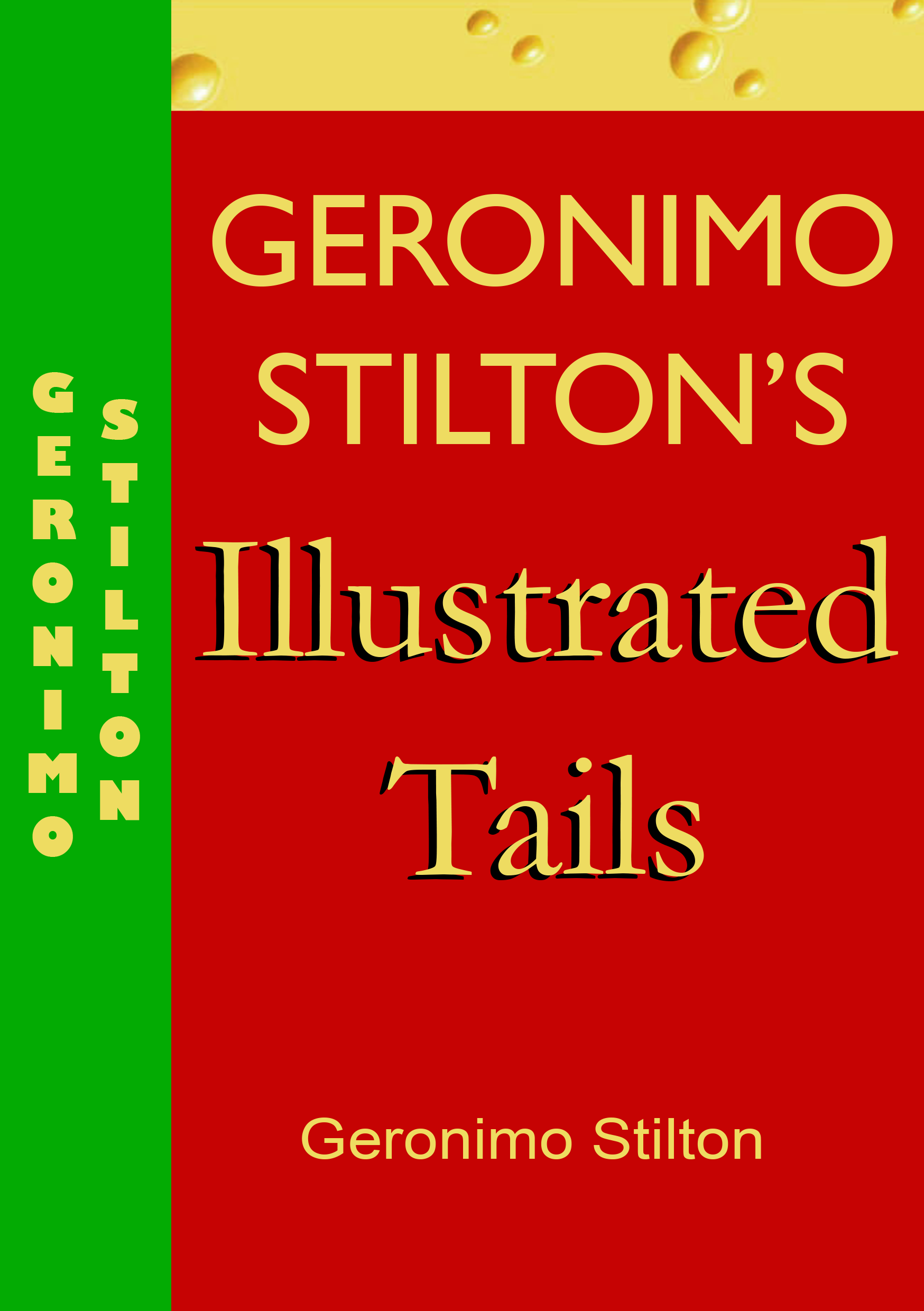 Geronimo Stilton's Illustrated Tails.png