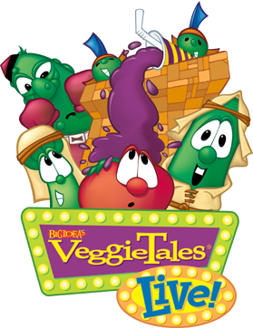 File:VeggieTales Live! Logo.png