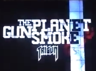 Trigun Planet Gunsmoke Logo.png