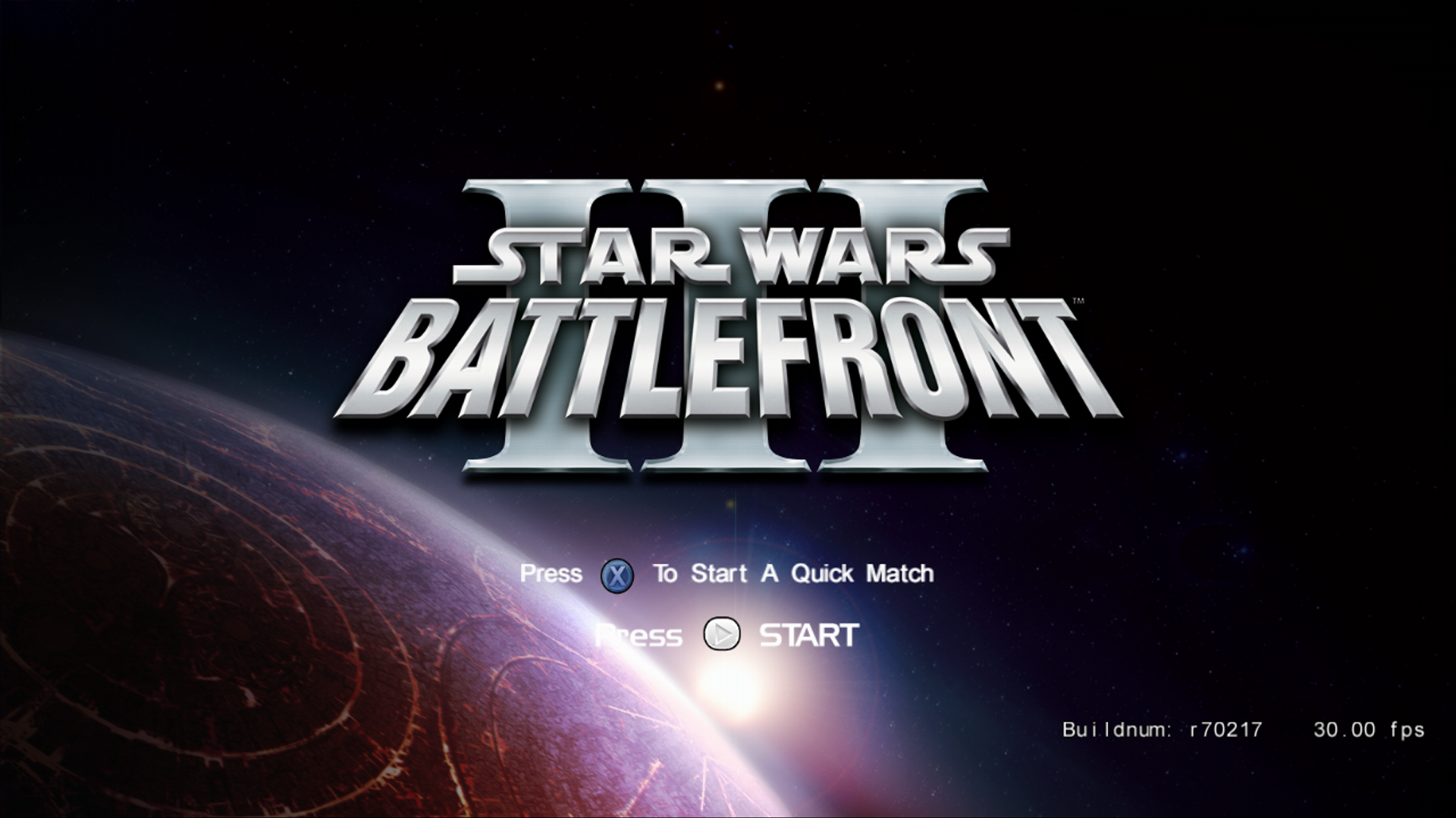 Star Wars: Battlefront III Archives - DSOGaming