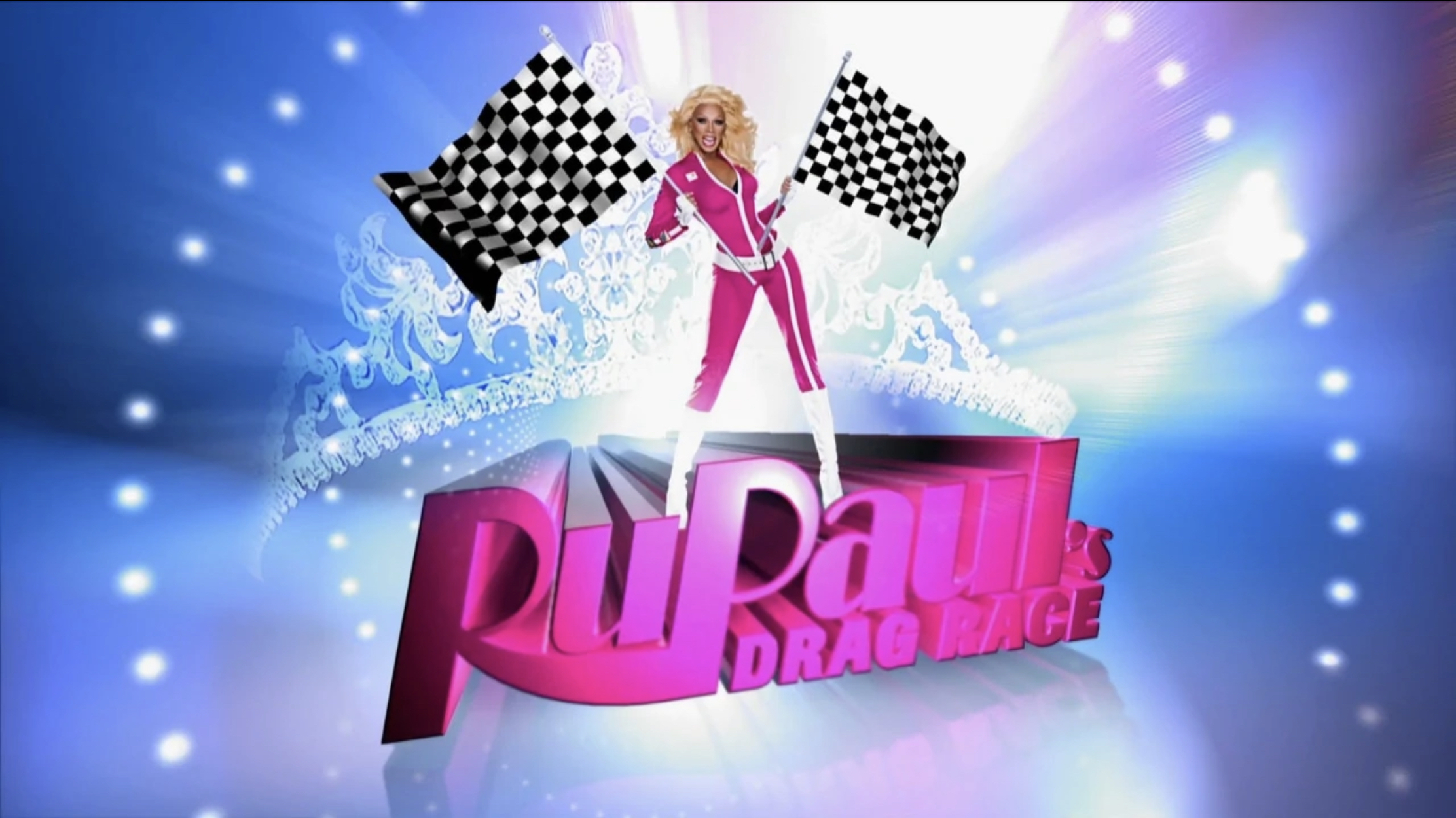 Drag Race España (Season 2), RuPaul's Drag Race Wiki