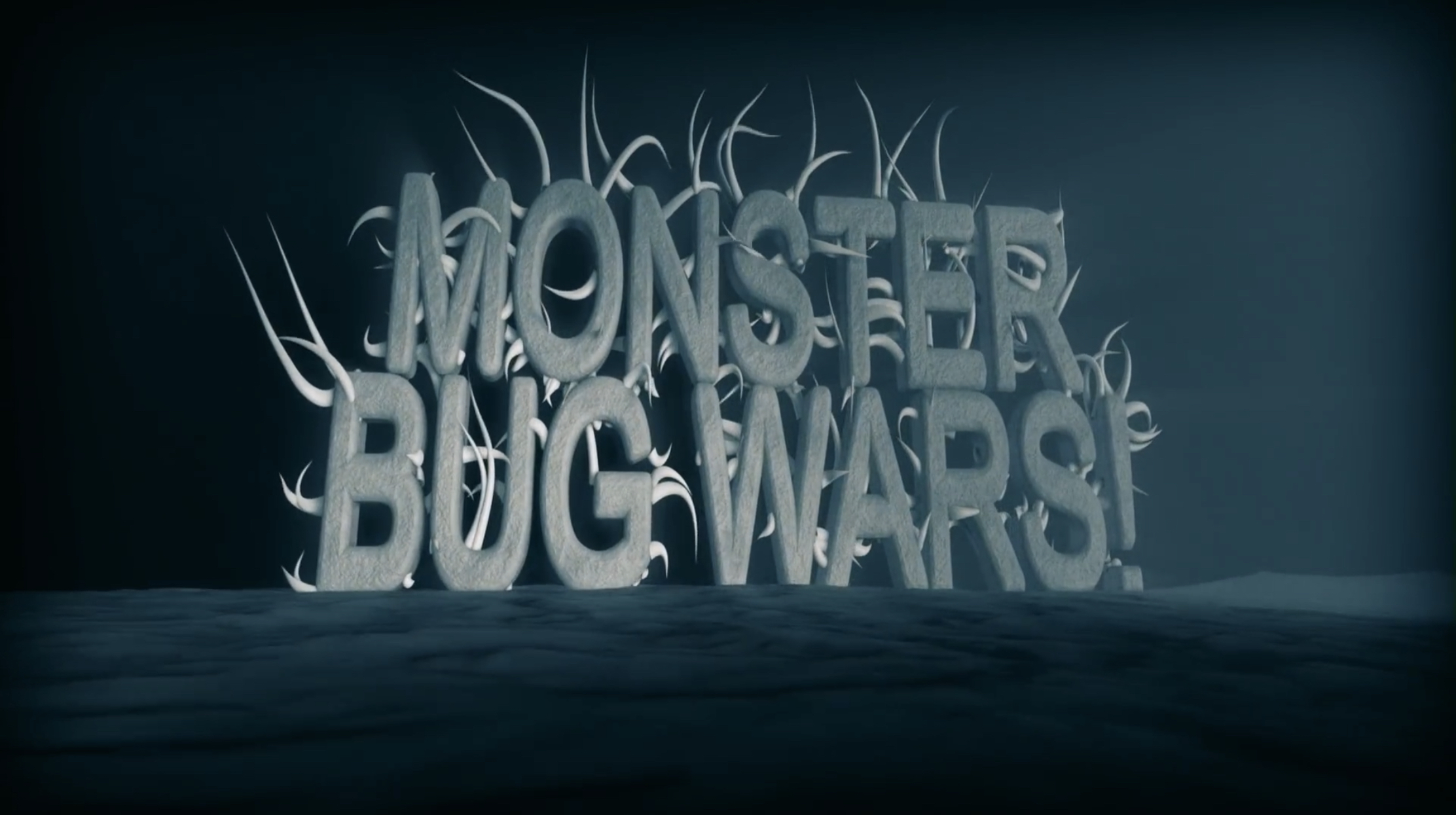 Monster bug wars! title.jpeg
