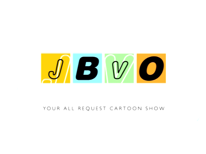JBVO Dragon Ball Z Episode - JBVO, Toon FM & Viva Las Bravo (partially found interstitials from Cartoon Network channel blocks; early-mid 2000s)
