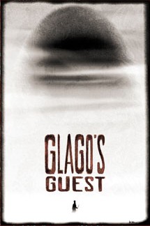 Glago's Guest - Glago's Guest (found Disney animated short film; 2008)