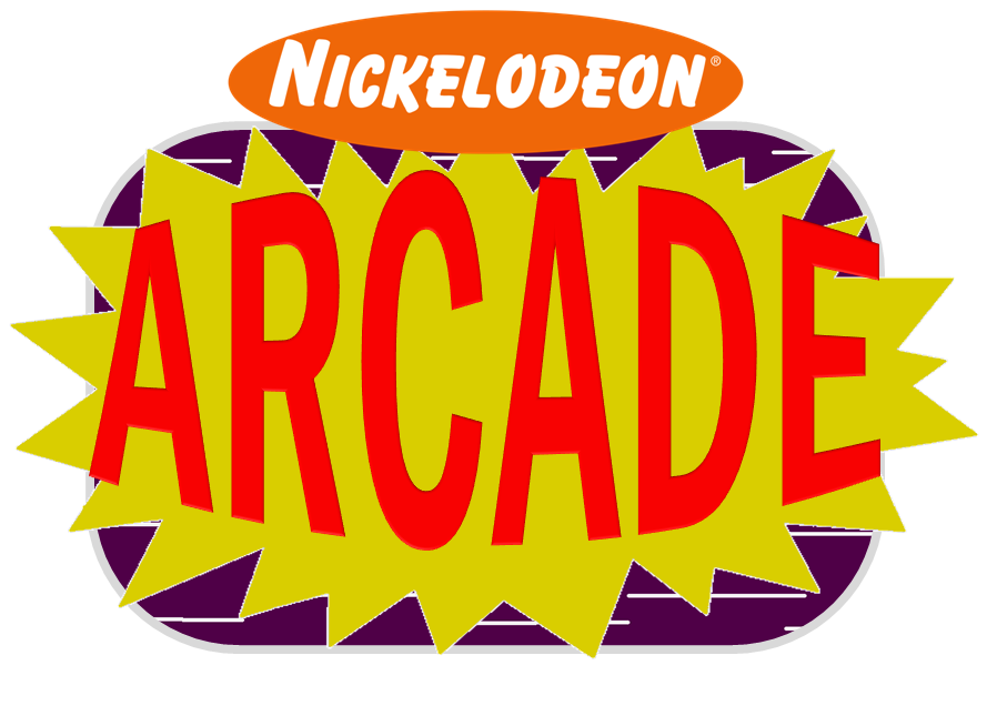 Nickelodeon Arcade Logo.png
