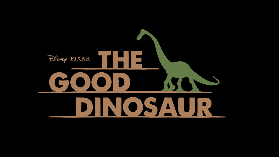 The Good Dinosaur Potential Logo.png