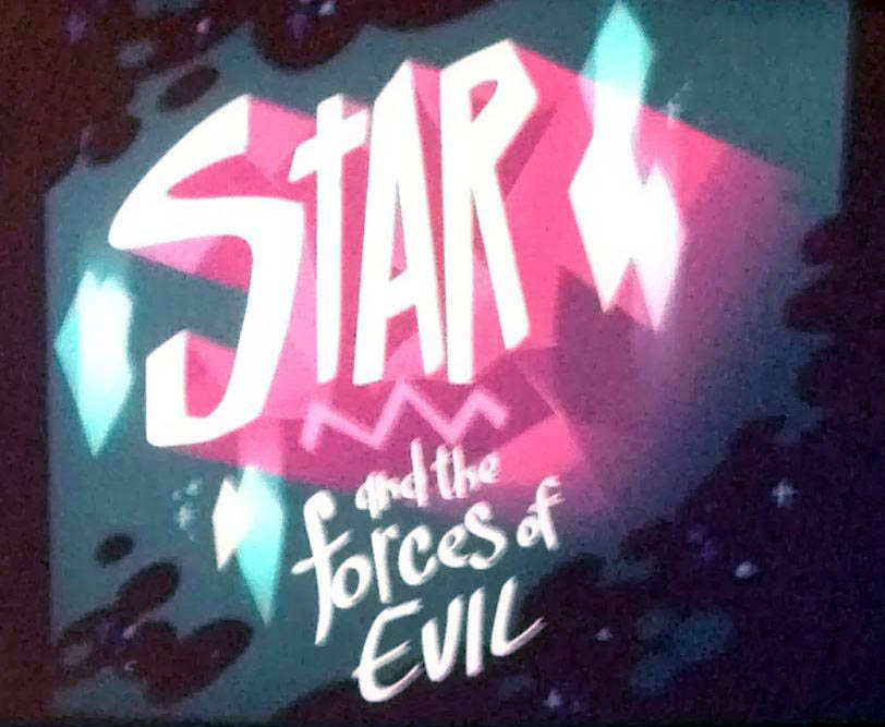 Star and the Forces of Evil Pilot - Star and the Forces of Evil (found unaired pitch pilot of Disney Channel animated series; 2011)