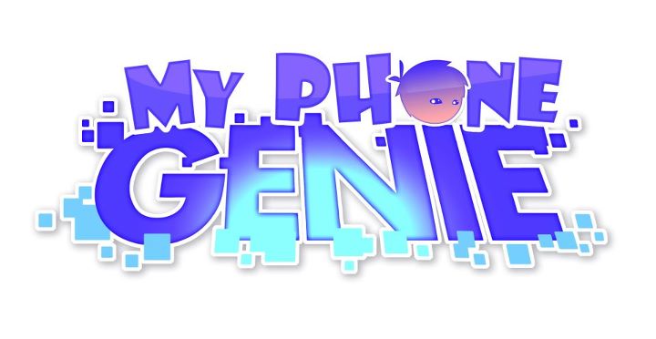 My Phone Genie title card.jpg