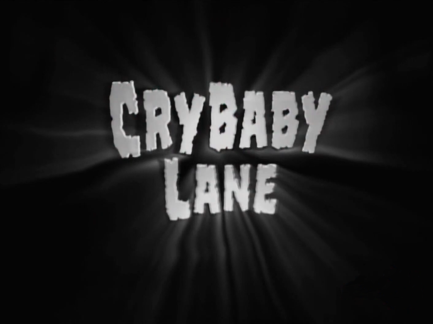 Cry Baby Lane Title Card HD.png