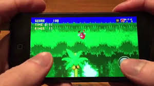 Sonic 3 and knuckles store rom sonic retro