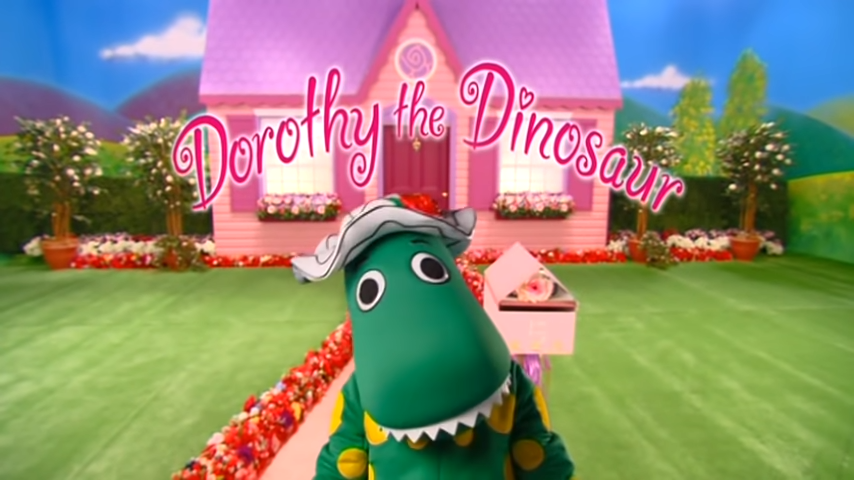 The Wiggles - Dorothy The Dinosaur 1-18 screenshot.png