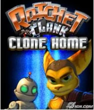 Ratchet & Clank [2002] - IGN