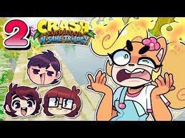 Coco thumbnail for Crash 3