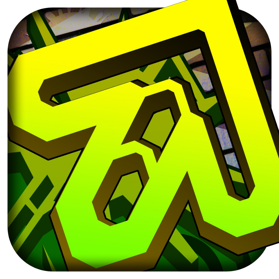 DDR Dance Wars Icon.png