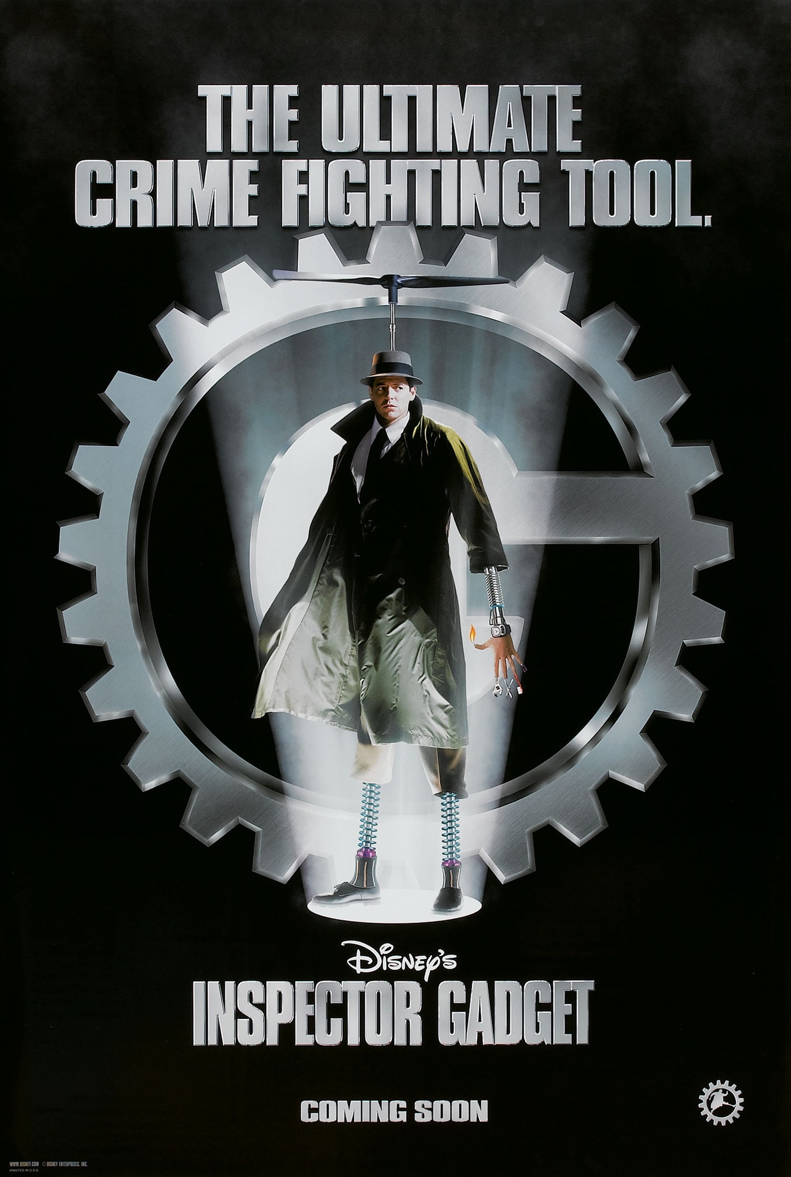 Inspector Gadget Poster Original.jpg