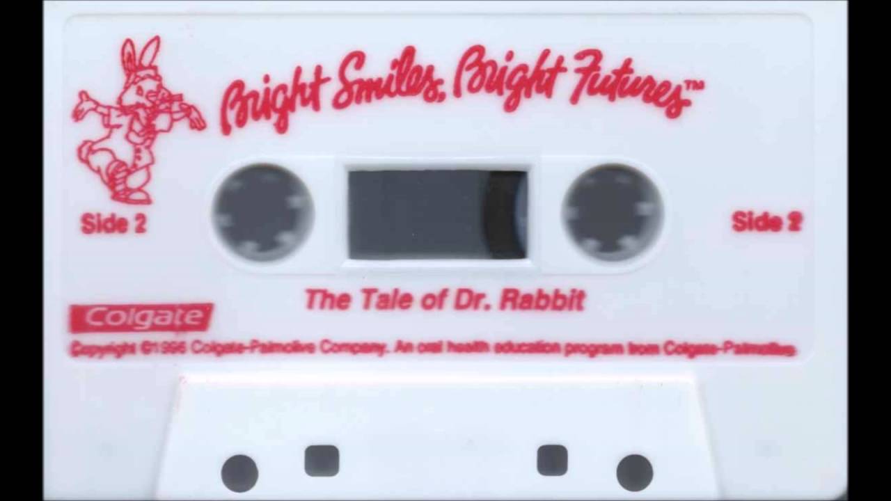 Dr rabbit cassette.jpg