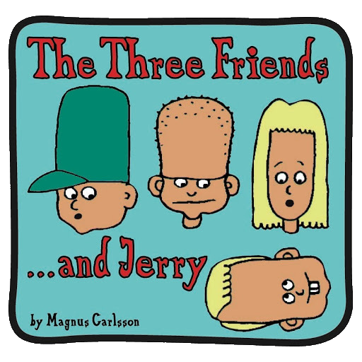 The 3 Friends & Jerry logo.png