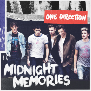 OD Midnight Memories Cover.png