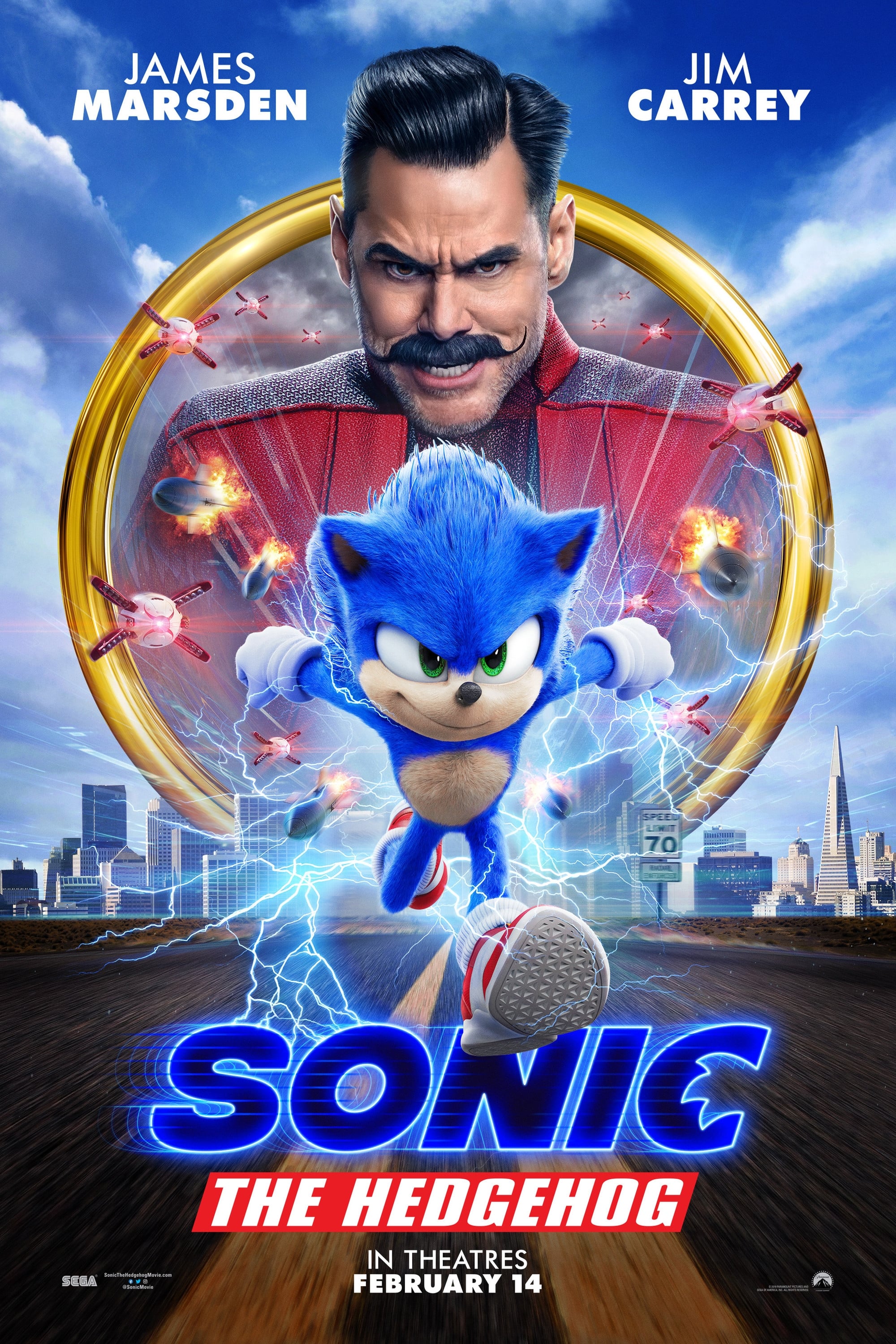 Sonic the hedgehog film poster.jpeg
