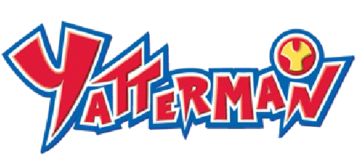 Yatterman english dub logo.PNG