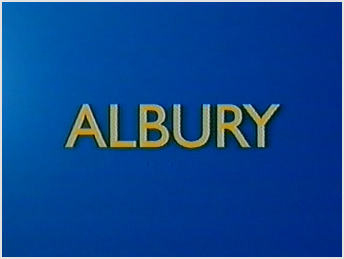 Locations ident from 1996.